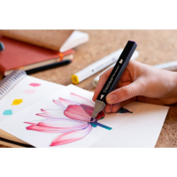 Spectrum Noir Discovery Kit Advanced Art of Illustration (SPECN-ADIS-ARTI)